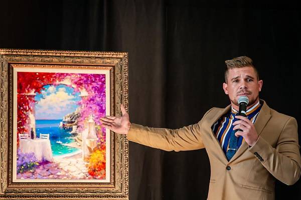 Voyager of the Seas Gallery Image